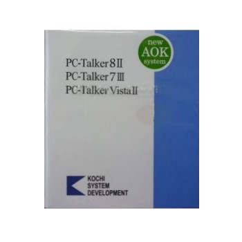 PC-Talker 8Ⅱ･7Ⅱ