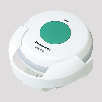 小電力型ワイヤレス浴室発信器 ECE1704P